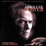 Lennie Niehaus - Absolute Power '1996