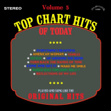 Fish & Chips - Top Chart Hits of Today, Vol. 5 (2021 Remaster from the Original Alshire Tapes) '1970