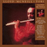 Lloyd McNeill - Tori (Remastered) '1978