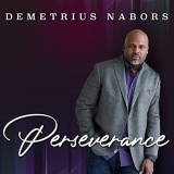 Demetrius Nabors - Perseverance '2021