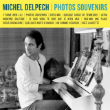 Michel Delpech - Photos souvenirs '2021
