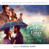 Daniel Hart - The Last Letter from Your Lover (Original Motion Picture Soundtrack) '2021
