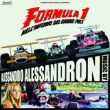Alessandro Alessandroni - Formula 1 Nellinferno del Grand Prix '2021