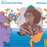 Alice Coltrane - World Galaxy '1972
