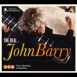 John Barry - The Real... John Barry '2016
