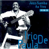 Irio De Paula - Jazz Samba Ao Vivo '1996/2021