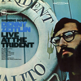 Denny Zeitlin - Shining Hour (Live At The Trident) '1966 / 2016