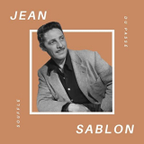 Jean Sablon - Jean Sablon - Souffle du PassÃ© '2021