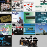 National Youth Jazz Orchestra - Collection '1990-2006