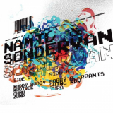 Namid & Sondervan - Namid & Sondervan (Album) '2021