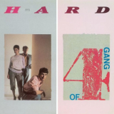 Gang Of Four - Hard '1983