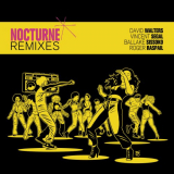 David Walters - Nocturne Remixes #1 '2021