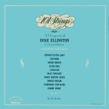 101 Strings Orchestra - Play a Program Of Duke Ellington Compositions and Other Selections in Tribute (2021 Remaster from th '1974 / 2021