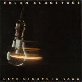 Colin Blunstone - Late Nights In Soho '1979
