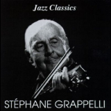 Stephane Grappelli - Jazz Classics '1993
