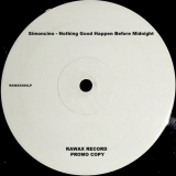 Simoncino - Nothing Good Happen Before Midnight '2021