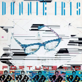 Donnie Iris - Fortune 410 - Remastered '2021