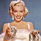 Marilyn Monroe - Marilyn Monroe Sings Fabulous Songs For You! '2021