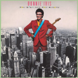 Donnie Iris - The High and The Mighty - Remastered '2021 (1982)