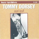 Tommy Dorsey - 1936-1938 '1991