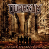 Quarzum - Alma Inmaterial '2021
