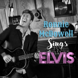 Ronnie McDowell - Ronnie McDowell Sings Elvis '2021