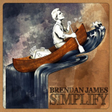 Brendan James - Simplify '2013