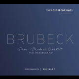 Dave Brubeck Quartet - Live At The Kurhaus 1967 '2017