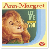 Ann-Margret - Let Me Entertain You '1996