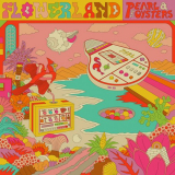 Pearl & The Oysters - Flowerland '2021