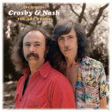 Crosby & Nash - The Best Of Crosby & Nash - The ABC Years '2002