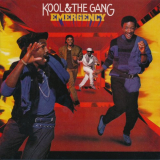 Kool & The Gang - Emergency [Deluxe Edition] '1984 (2016)