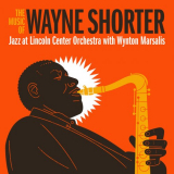 Jazz at Lincoln Center Orchestra & Wynton Marsalis - The Music of Wayne Shorter '2020