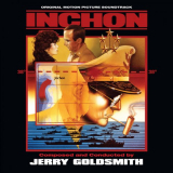 Jerry Goldsmith - Inchon (Original Motion Picture Soundtrack) '1982