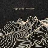 Trigg & Gusset - Black Ocean '2021
