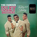 Isley Brothers, The - Twisting And Shouting '1963/1991/2021