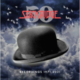 Stackridge - 50 - Recordings 1971-2021 '2021