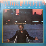Walter Jackson - Feeling Good '1976