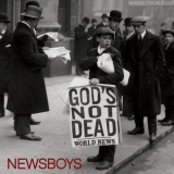 Newsboys - Gods Not Dead '2011