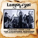 Leaving Eden - Live: The Lockdown Sessions '2021