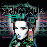 Mona Mur - Mona Mur '2021