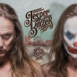 Jesper Binzer - Save Your Soul (Deluxe) '2021