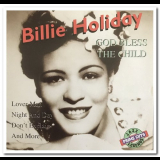 Billie Holiday - God Bless The Child '1994