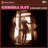 Gemma Ray - Down Baby Down '2013