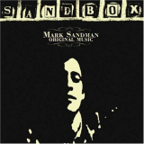 Mark Sandman - Sandbox: Mark Sandman Original Music '2004