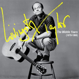 Livingston Taylor - Livingston Taylor: The Middle Years (1978-1996) '2021