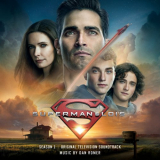 Dan Romer - Superman & Lois: Season 1 (Original Television Soundtrack) '2021