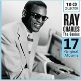 Ray Charles - The Genius - Ray Chales, Vol. 1-10 '2014