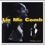 Liz McComb - Trilogy 1992-1995 '1998