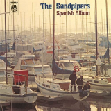 Sandpipers, The - Spanish Album '1968